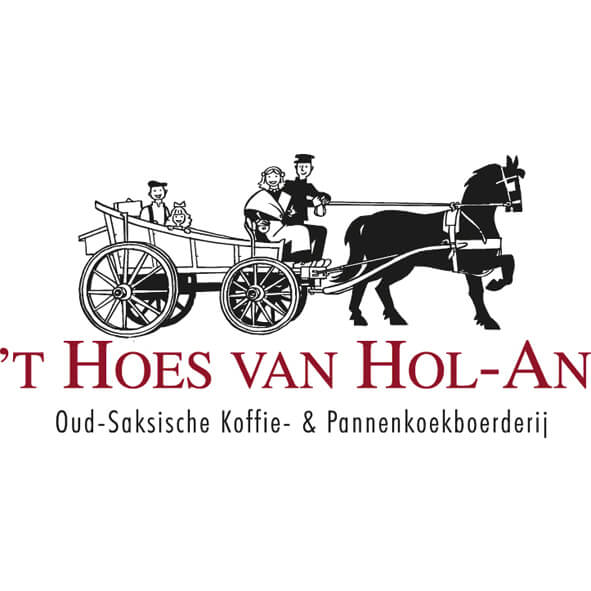 Pannenkoekboerderij 't Hoes van Hol-An