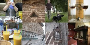 Oud Saksische Koffie- & Pannenkoekboerderij 't Hoes van Hol-An, Reserveren